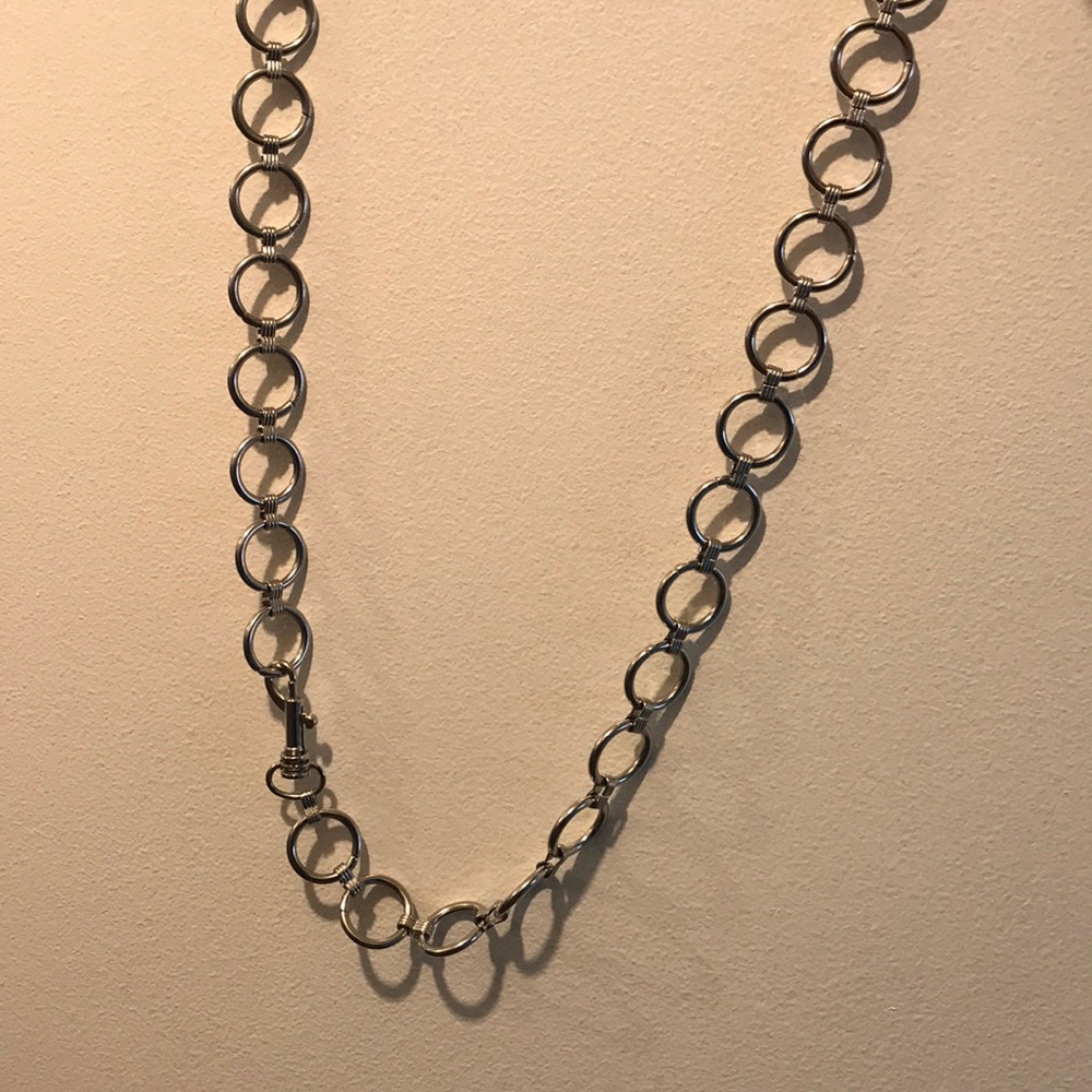 brandy melville belt